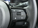 ◆アダプティブクルーズコントロール◆予め設定した車速内でクルマが自動的に加減速。前走車との適切な車間距離を維持しながら追従走行します。【LKAS】車線維持支援システムでステアリング操作を支援。