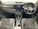 T-Cross TSI 1st 
