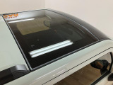スカイフィールトップで頭上の開放感を味わってみてください!!(^^♪