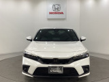 シビック  1.5 EX