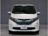 荷物もたくさん積みたい!そんな方に「ちょうどいい♪」そんな5人乗りHONDA フリード+です!