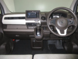 N-WGN L ホンダ センシング 4WD 