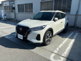 日産 キックス