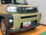 ダイハツ認定中古車取扱いの正規ディーラー店舗となります。メーカー保証はもちろん中古車保証も全国最寄りのダイハツ正規ディーラーにてご利用いただけます(一部除く)
