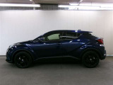 C-HR 1.2 G-T モード ネロ セーフティ プラス 