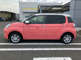 【展示場所】現在、こちらの車両はカーセブン国府店にて展示しております。是非一度店舗にてご覧ください。