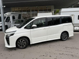 ヴォクシー 2.0 ZS 7人
