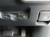 ETC車載器付きです。高速道路の料金所もスムーズに通過できます。