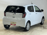 当店では、国家資格を持った整備スタッフがあなたのお車をしっかりサポート!!アフターメンテナンスもすべてお任せ下さい☆