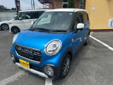 キャスト アクティバ G SAII 4WD 