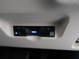ETC車載器付きです。高速道路の料金所もスムーズに通過できます。