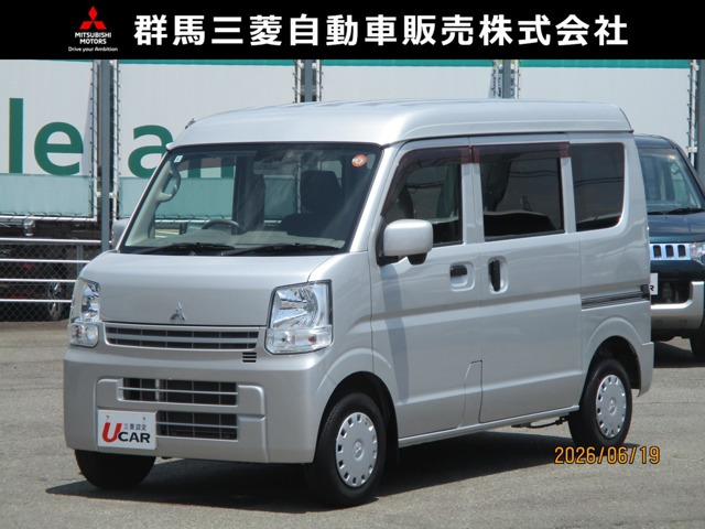 ミニキャブバン ブラボー ターボ ハイルーフ