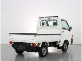 サンバートラック TC 4WD 