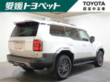ランドクルーザー250 2.8 VX ディーゼル 4WD 