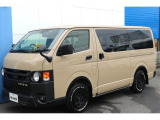 【R6年式/4ナンバー/ディーゼル4WD】買取直販★アースカラーPKGベージュ★ReClassicフェイス他**全国ご納車OK**