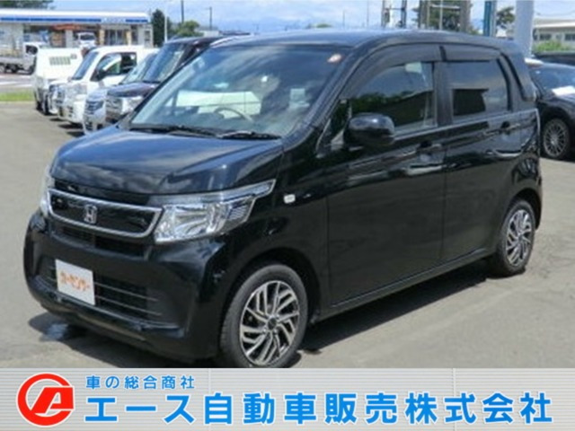 N-WGN G