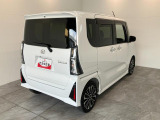 タントカスタム RS 