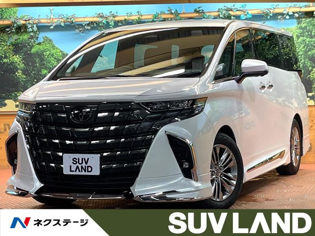 アルファード 2.5 Z 