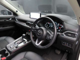 CX-5 2.2 XD ブラック セレクション 