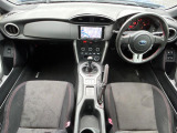 BRZ 2.0 S 