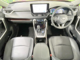 RAV4 2.5 ハイブリッド G E-Four 4WD 