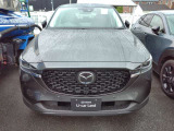 CX-5 2.0 20S ブラック セレクション 