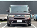 キューブ 1.5 15X FOUR Mセレクション 4WD 