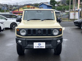 ジムニー XC 4WD 