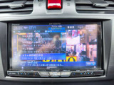 テレビも見れますよ。