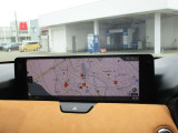 純正ナビのほか、カープレイ・アンドロイドオートも対応していますのでスマホの地図をこちらのモニターに映し出すこともできます。