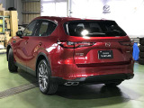 CX-60 3.3 XD Lパッケージ ディーゼル 4WD 