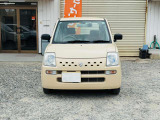 アルト E 4WD 