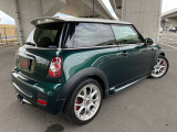 ミニ ジョン・クーパー・ワークス JCW 専用エンジン ブレンボブレーキ
