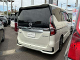 セレナ 1.2 e-POWER ハイウェイスターV 