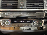 【オートエアコン】車内温度を感知して自動で温度調整をしてくれるのでいつでも快適な車内空間を創り上げます!