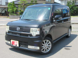 ムーヴコンテ カスタム X 4WD 