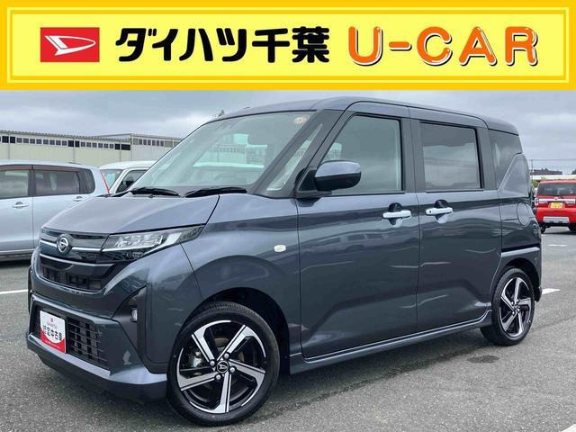 ムーヴ RS 