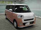 ムーヴキャンバス  ストライプス G
