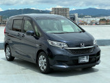 ●ホンダU-Selectだから出来る安心のお約束●2.納車整備一式(法定12カ月点検)いたします!エンジンオイル交換!オイルフィルター交換!ワイパーゴム交換!キーレス電池交換!
