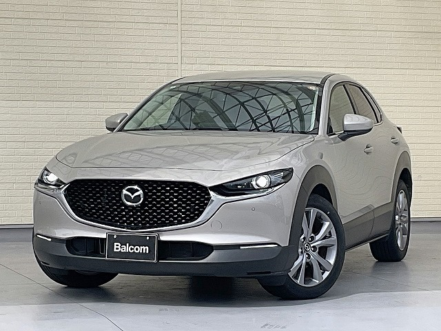 CX-30 2.0 20S プロアクティブ ツーリングセレクション 4WD