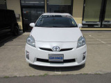 プリウス 1.8 S 