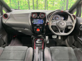 ノート 1.2 e-POWER NISMO 