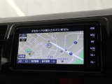 ☆ナビゲーション付きです!ドライブや旅行など様々なシーンで活躍しますよ♪初めてのところも迷わず安心♪