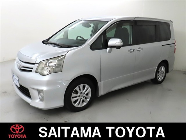 トヨタ ノア 