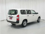 プロボックスバン  1.5 G 4WD