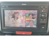 純正ディスプレイオーディオ(WX-171C)