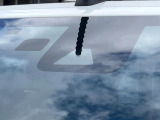 【プリクラッシュセーフティ】前方の車両等を検知し、衝突しそうな時は警報で注意を促し、ブレーキを踏む力をサポート。ブレーキを踏めなかった場合は衝突被害軽減ブレーキが作動、衝突回避をサポートします。