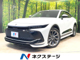 HV 4WD GRエアロ パノラミックビューモニター セーフティセンス