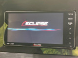 【ナビゲーション】目的地までしっかり案内してくれる使いやすいナビ。Bluetooth接続すればお持ちのスマホやMP3プレイヤーの音楽を再生可能!毎日の運転がさらに楽しくなります!!