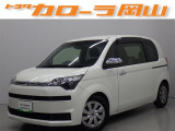 トヨタ スペイド